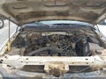 1999 Ford F-150 — photo 10 of 16 | VIN 1FTRF17WXXNA65182