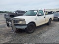 1999 Ford F-150 — photo 2 of 16 | VIN 1FTRF17WXXNA65182
