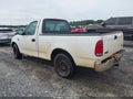 1999 Ford F-150 — photo 3 of 16 | VIN 1FTRF17WXXNA65182