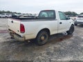 1999 Ford F-150 — photo 4 of 16 | VIN 1FTRF17WXXNA65182