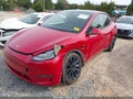 2021 Tesla Model Y — photo 2 of 14 | VIN 5YJYGDEE0MF280584
