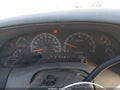 1999 Ford F-150 — photo 7 of 11 | VIN 1FTRX17W8XNA10078