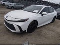 2025 Toyota Camry — photo 2 of 16 | VIN 4T1DAACK4SU110994