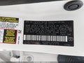2025 Toyota Camry — photo 9 of 16 | VIN 4T1DAACK4SU110994
