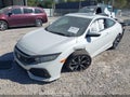 2019 Honda Civic — photo 2 of 16 | VIN 2HGFC3A55KH752399