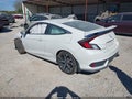2019 Honda Civic — photo 3 of 16 | VIN 2HGFC3A55KH752399