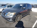 2015 Nissan Pathfinder — photo 2 of 11 | VIN 5N1AR2MN7FC688934