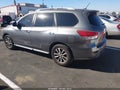 2015 Nissan Pathfinder — photo 3 of 11 | VIN 5N1AR2MN7FC688934