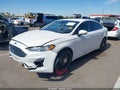 2019 Ford Fusion — photo 2 of 16 | VIN 3FA6P0HD1KR268920