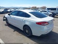 2019 Ford Fusion — photo 3 of 16 | VIN 3FA6P0HD1KR268920