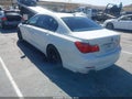 2009 BMW 7 Series — photo 3 of 11 | VIN WBAKB83539CY59827