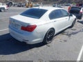 2009 BMW 7 Series — photo 4 of 11 | VIN WBAKB83539CY59827
