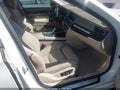 2009 BMW 7 Series — photo 5 of 11 | VIN WBAKB83539CY59827