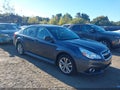 2014 Subaru Legacy — photo 1 of 11 | VIN 4S3BMBA6XE3005871