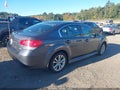 2014 Subaru Legacy — photo 4 of 11 | VIN 4S3BMBA6XE3005871
