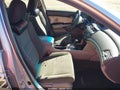 2009 Honda Accord — photo 5 of 11 | VIN 1HGCP26729A197349