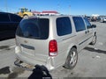 2007 Chevrolet Uplander — photo 4 of 15 | VIN 1GNDV23137D167319