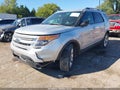 2013 Ford Explorer — photo 2 of 11 | VIN 1FM5K7D82DGA12135