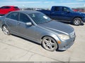 2010 Mercedes-Benz C-Class — photo 1 of 11 | VIN WDDGF5EBXAR092810
