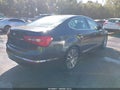 2015 Kia Cadenza — photo 4 of 18 | VIN KNALN4D76F5197598