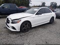 2020 Mercedes-Benz C-Class — photo 2 of 18 | VIN WDDWF8EB4LR543794