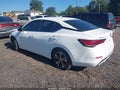 2022 Nissan Sentra — photo 3 of 16 | VIN 3N1AB8CV3NY316447