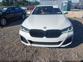 2021 BMW 5 Series — photo 12 of 17 | VIN WBA73BJ06MCG15396