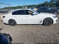 2021 BMW 5 Series — photo 13 of 17 | VIN WBA73BJ06MCG15396