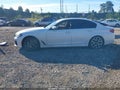 2021 BMW 5 Series — photo 14 of 17 | VIN WBA73BJ06MCG15396