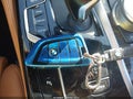 2021 BMW 5 Series — photo 11 of 17 | VIN WBA73BJ06MCG15396