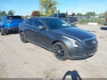 2014 Cadillac ATS — photo 1 of 16 | VIN 1G6AH5RX0E0110406