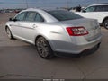 2018 Ford Taurus — photo 3 of 15 | VIN 1FAHP2F83JG131591