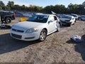 2012 Chevrolet Impala — photo 2 of 16 | VIN 2G1WG5E37C1210358