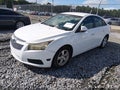 2011 Chevrolet Cruze — photo 2 of 16 | VIN 1G1PF5S94B7145177