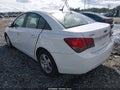 2011 Chevrolet Cruze — photo 3 of 16 | VIN 1G1PF5S94B7145177