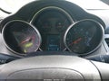 2011 Chevrolet Cruze — photo 7 of 16 | VIN 1G1PF5S94B7145177