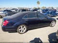 2012 Mercedes-Benz S-Class — photo 13 of 17 | VIN WDDNG7DB4CA435324