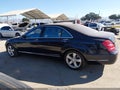 2012 Mercedes-Benz S-Class — photo 14 of 17 | VIN WDDNG7DB4CA435324
