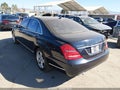 2012 Mercedes-Benz S-Class — photo 3 of 17 | VIN WDDNG7DB4CA435324