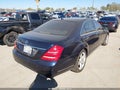 2012 Mercedes-Benz S-Class — photo 4 of 17 | VIN WDDNG7DB4CA435324