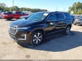 2022 Chevrolet Traverse — photo 2 of 16 | VIN 1GNEVHKW1NJ128702
