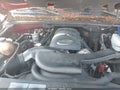 2004 Chevrolet Suburban 1500 — photo 10 of 14 | VIN 1GNEC16T84J193641
