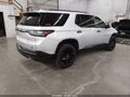 2020 Chevrolet Traverse — photo 4 of 17 | VIN 1GNEVKKW0LJ261011