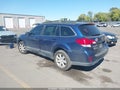 2011 Subaru Outback — photo 3 of 10 | VIN 4S4BRBCC3B3430604