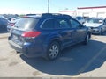 2011 Subaru Outback — photo 4 of 10 | VIN 4S4BRBCC3B3430604