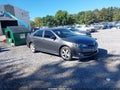 2012 Toyota Camry — photo 1 of 11 | VIN 4T1BF1FK4CU057011