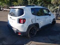2020 Jeep Renegade — photo 4 of 11 | VIN ZACNJABB8LPL41553