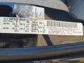 2013 Dodge Grand Caravan — photo 9 of 16 | VIN 2C4RDGCG2DR551877
