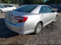 2014 Toyota Camry Hybrid — photo 4 of 16 | VIN 4T1BD1FK6EU109618