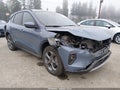 2025 Ford Escape — photo 1 of 20 | VIN 1FMCU9NA3SUB43183
